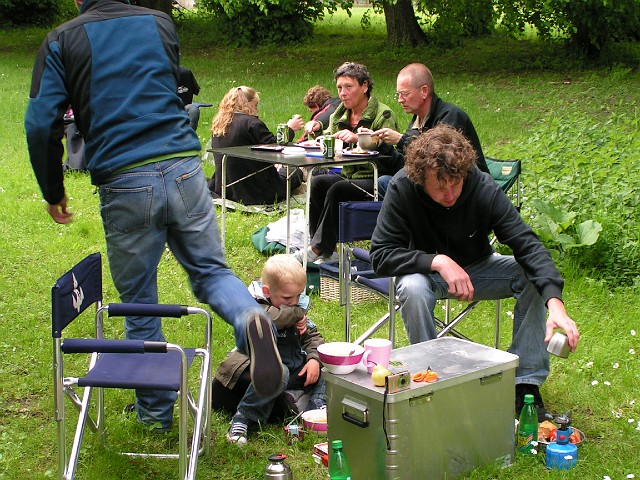 Greenlanding Orebyslot 2009 036